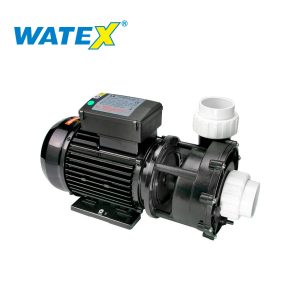 Motobomba Relax Plus - Watex