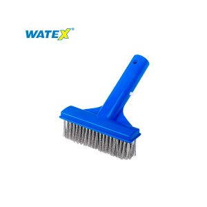 Cepillo económico cerdas de acero inoxidable 5” – Watex