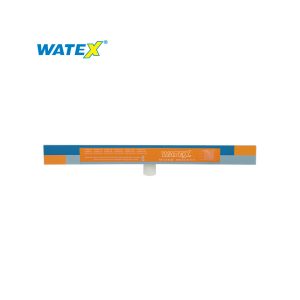 Cascada de Labio Recto Blanco – WATEX