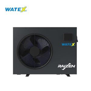 Bomba de Calor Raizen – Watex